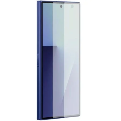 Galaxy Z Fold7 Anti-Reflecting Film – Clear
